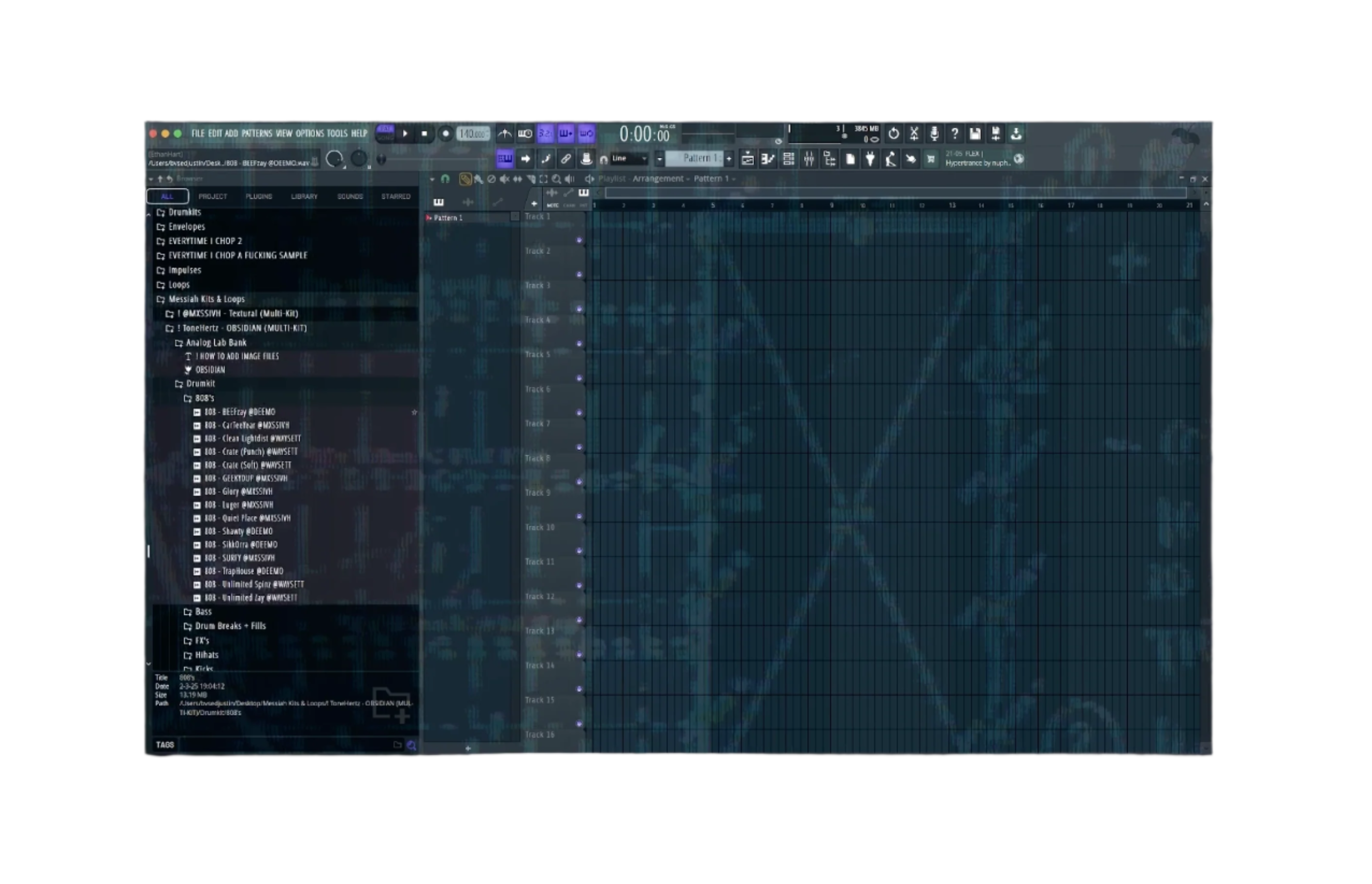 Load video: 